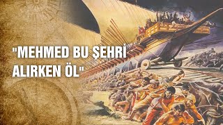 Fatih Sultan Mehmed Gemileri Karadan Nasıl Yürüttü? - Tarihte Yürüyen Adam Resimi