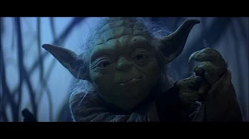 ¿Cuándo aparece Yoda en Star Wars?