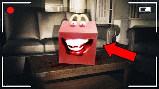 CURSED HAPPY MEALS... (Full Movie)