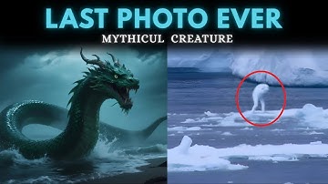 The Last Photos Of Mythical Creatures (Bangla) PART-2