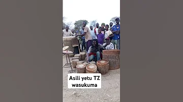 Jadi Yetu Wasukuma TZ Bongoflava2025 Dance Bongotrend Africa Dancer 