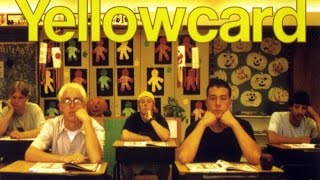 Yellowcard - One For The Kids (FULL ALBUM)