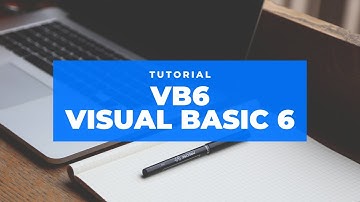 Add Tab Page In Visual Basic 6 0 [VB6]