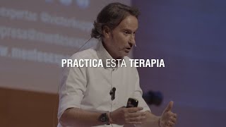 Practica esta terapia | Victor Küppers by MENTES EXPERTAS 5,144 views 2 months ago 1 minute, 6 seconds