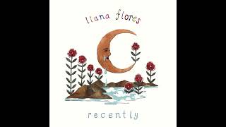 Liana Flores - rises the moon (1 hour loop)