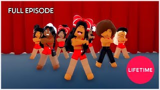 It’s Showtime!: Its on to the Field. (Season 1, Episode 2) - Full Episode | Roblox Majorette