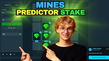 Stake Mines 2025 Predictor Bot – FREE & 100% Accurate! | Salvix Advanced Strategy