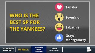 The new york yankees rumors have been churning all offseason. an
offseason filled with news and surrounding potential trades, free
agents, prospects, ...