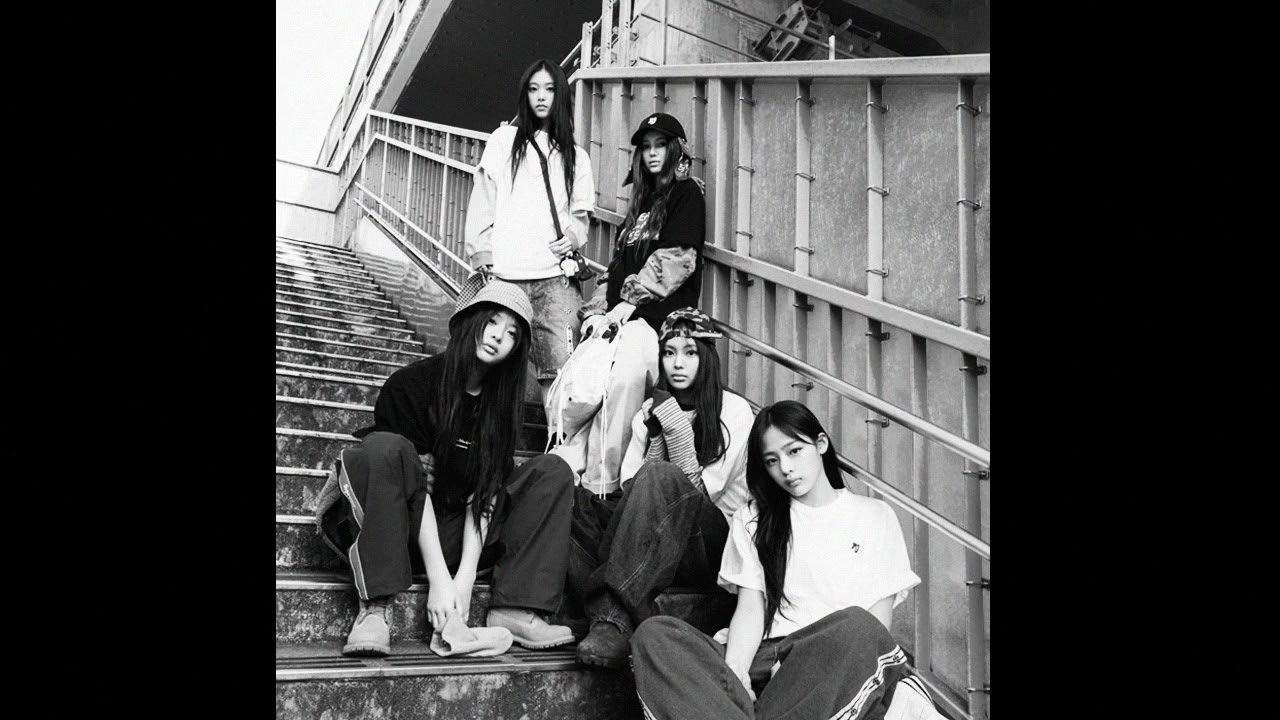 new jack swing type beat 2025 | “when i'm with u”