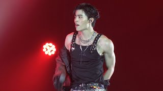 [4K] 2025.11.09. JASP.ER - SADISTIC   TAKE IT OFF (Pond f.)《GMMTV POCKYIDOL FINAL》