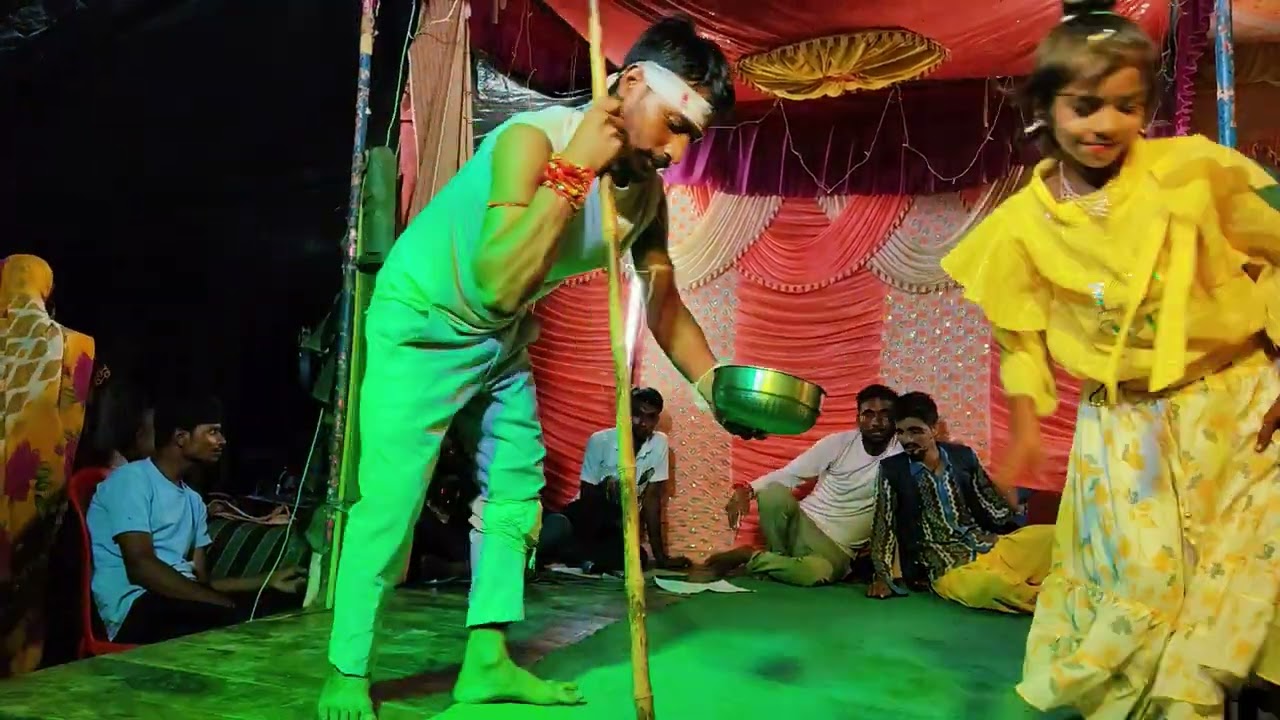 Mr Ajay kashyap hit dance || ye duniya tumhe kuchh nhi Dene Vali #viralvideo #trending