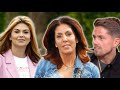 Wat!? Andre en Rachel vormen team tegen geldbeluste Roxeanne Hazes