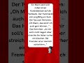 Ein Mann beneidet den Hund… die Antwort des Herrchens ist Gold wert!