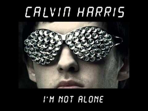 Calvin Harris - I'm Not Alone (Digital J Trance Remix)
