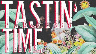 TASTIN TIME- Ethiopia Hambela