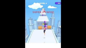 Weight Runner 3d All levels Gameplay Walkthrough Part 1 #shorts