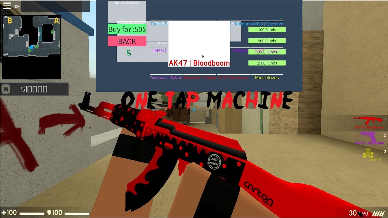 critical ops pc ckachat