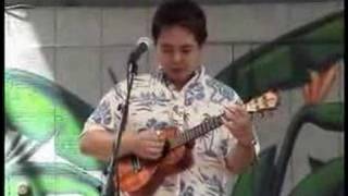 Sophisticated Hula - Herb Ohta, Jr. chords