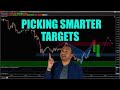 Forex, How to determine the target once you open a trade ...