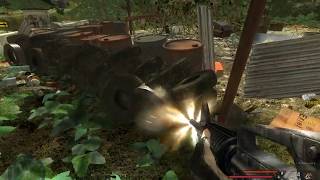 farcry mod opcl devkid testing shellshock