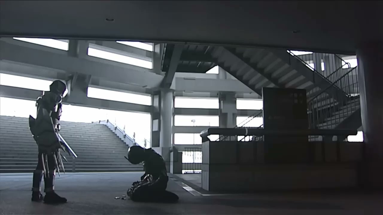 Watch 【流用曲】『仮面ライダー龍騎』 第42話 BGM 東條が香川を殺害 on YouTube Watch 【流用曲】『仮面ライダー龍騎』 第42話 BGM 東條が香川を殺害 on YouTube