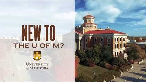 New to the U of M? Discover Online Orientation