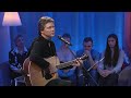 Сергей Маховиков - "Когда я вернусь" (12.01.2020г.)