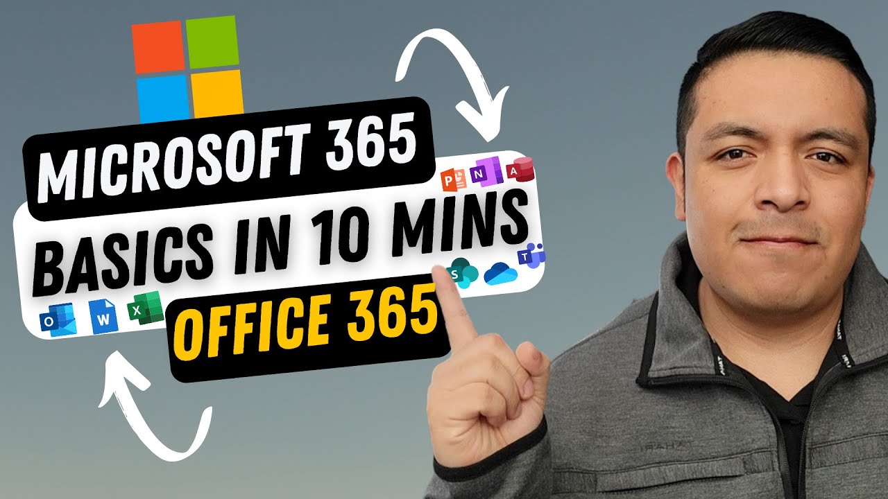 Microsoft 365 – What’s included, purchasing, and how to access the software – Office 365