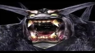 Gothic II Gold: Claw of Beliar VS Black Troll Resimi