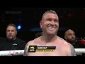 BKFC FIGHT NIGHT BETHLEHEM CISNEROS vs PETERSON FULL EVENT