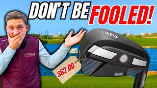 The Best Iron of 2024 Is Only $62!? Don't Be FOOLED!