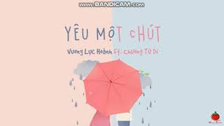 [Vietsub   Pinyin] Yêu một chút – Vương Lực Hoành ft. Chương Tử Di | 爱一点 - 王力宏 ft. 章子怡
