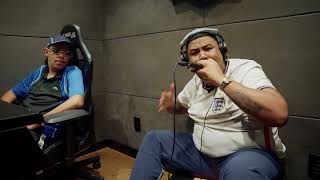 Mc Gp - Freestyle 05 - G Life - Dj Oreia
