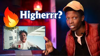iShowSpeed - Higher (Official Music Video)