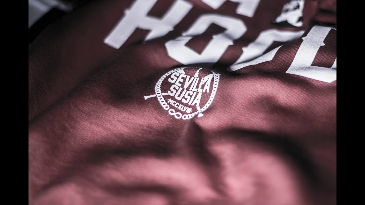 Promo Sevilla Susia