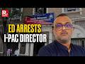 Coal Pilferage Case: ED Arrests IPAC Director Vinesh Chandel Under Provision Of PMLA 2002