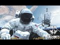Official Call Of Duty: Ghost - Federation Space Attack - Call of Duty Ghosts Intro