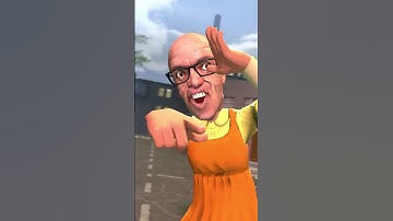 Thumbnail of Ограбил на 5к КУКЛОЙ ИГРА В КАЛЬМАРА 2 МУЛЬТИК