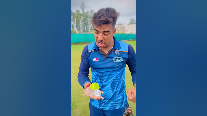Diamond Ball Or Glass Ball Vs New Bat 🔥 #cricketwithvishal #shorts