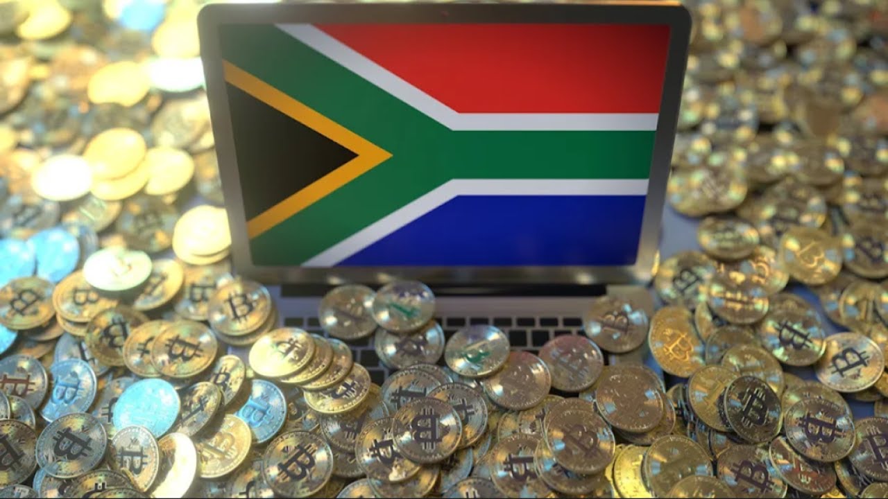 Celebration, concern as Bitcoin breaches R1m mark