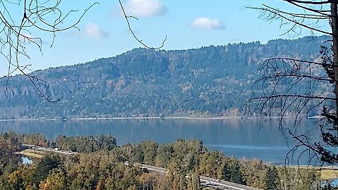 Columbia Land Trust Project Highlights with Glenn ...