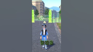 How To Maximise Your Shiny Odds in Pokémon Legends: Z-A (Every Trick You Need) |  #pokemonlegendsza