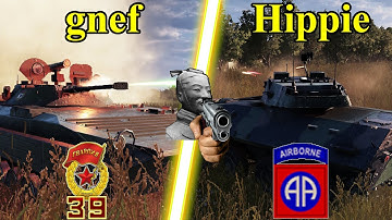 82nd Airborne STILL Powerful Warno 1v1