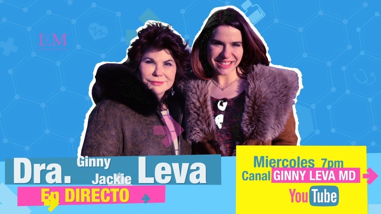 Directo Con Las Doctoras Ginny Y Jacquie 03 17 2021 L seres Para directo-con-las-doctoras-ginny-y-jacquie-03-17-2021-l-seres-para