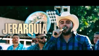 Смотреть клип Gerardo Ortiz - Jerarquía