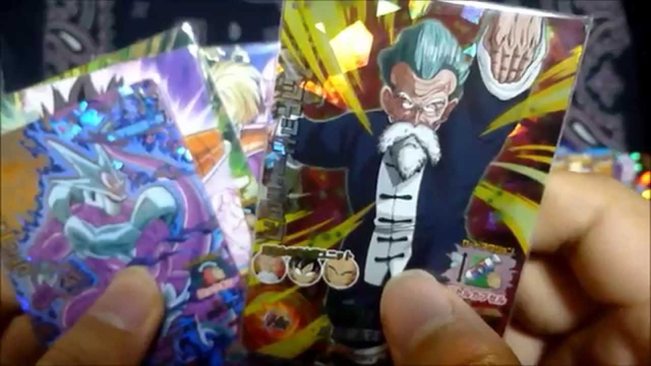 ドラゴンボールカードゲーム　武天老師様 HJ3-10 亀仙人 亀仙人の超本気 武天老師の教え | DBH日和