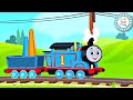 Experience Thomas &amp; Friends Let&#39;s Roll: The Ultimate Guide