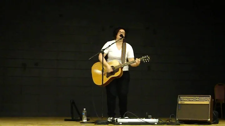 Melissa Harper- I Want You Back - Jackson 5 cover