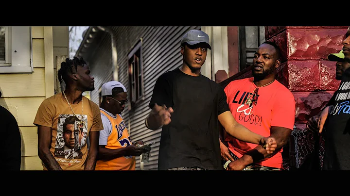 OneWayMaine | OneWayRozay - Its Nothin [Shot By @R...