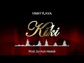KIKI - VINNY FLAVA (Official Audio)